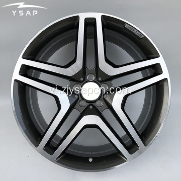 Chất lượng cao Rims Rims Gle s Class